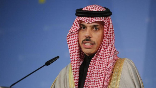 السعودية تدعو إيران للوفاء بالتزاماتها النووية