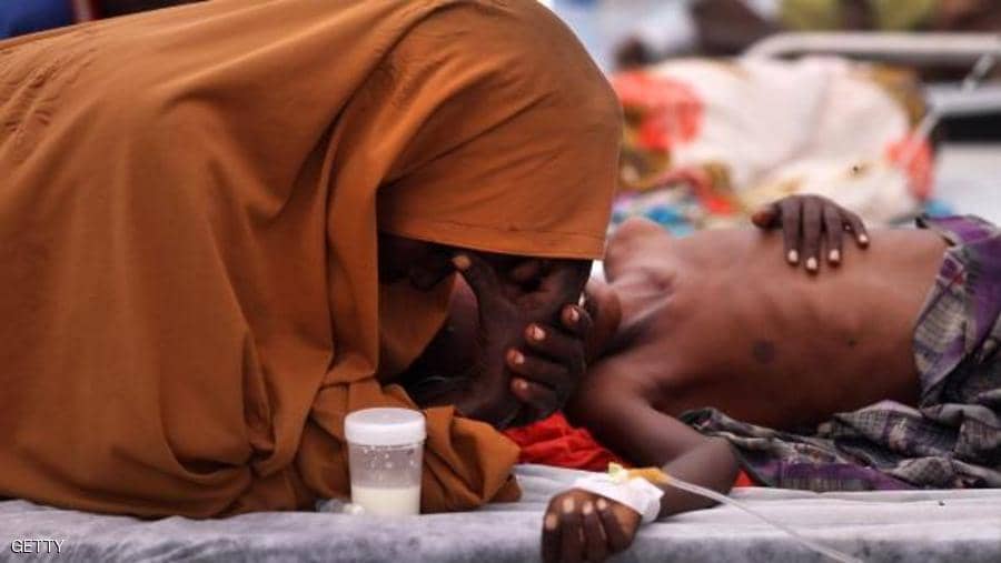 “المجاعة” تهدد الصومال بسبب موجات الجفاف