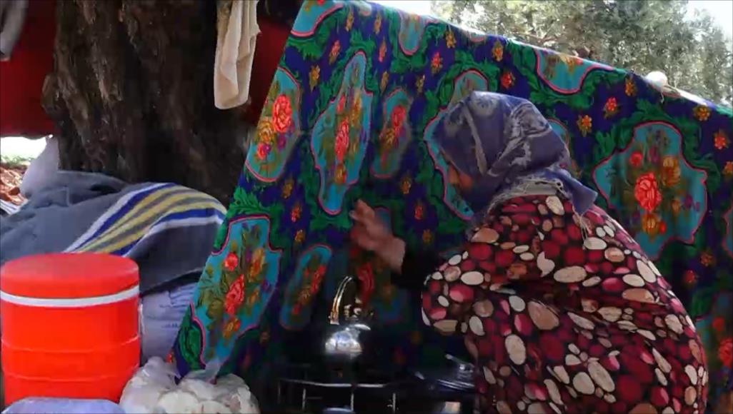 رمضان المشردين.. وجه آخر للمعاناة في إدلب