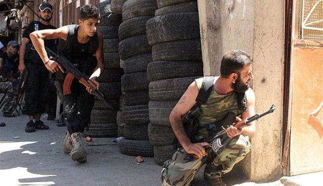 ليبيا: مقتل شخص واختطاف ثلاثة آخرون في طرابلس