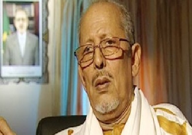 وفاة الرئيس الموريتاني الأسبق سيدي محمد ولد الشيخ عبد الله