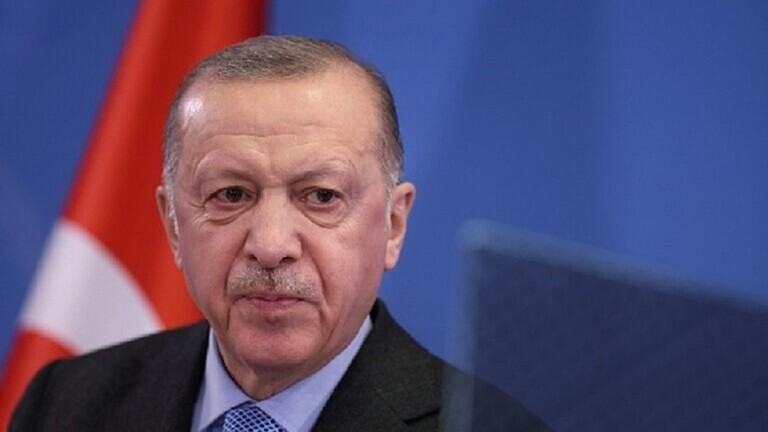 أردوغان عن طلب انضمام السويد وفنلندا للناتو: “عذرا.. لا يلدغ المؤمن من جحر مرتين”