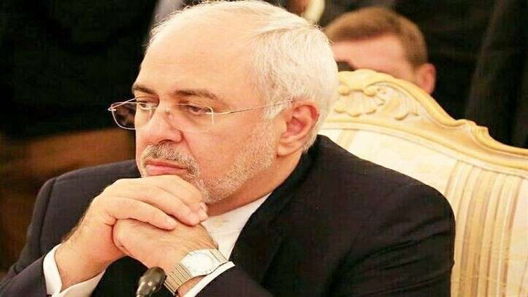 ظريف: ترامب باع صداقته لمن يدفع أكثر