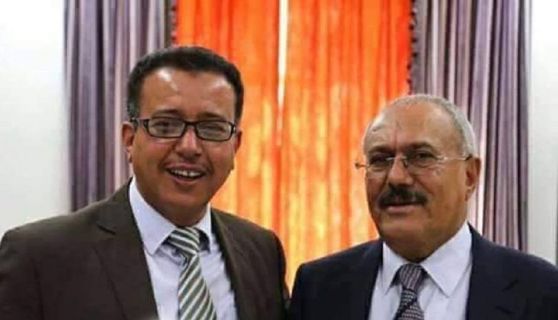 محامي”علي عبدالله صالح” يعلن عن مبادرة جديدة في اليمن لإنهاء إنقلاب الحوثي
