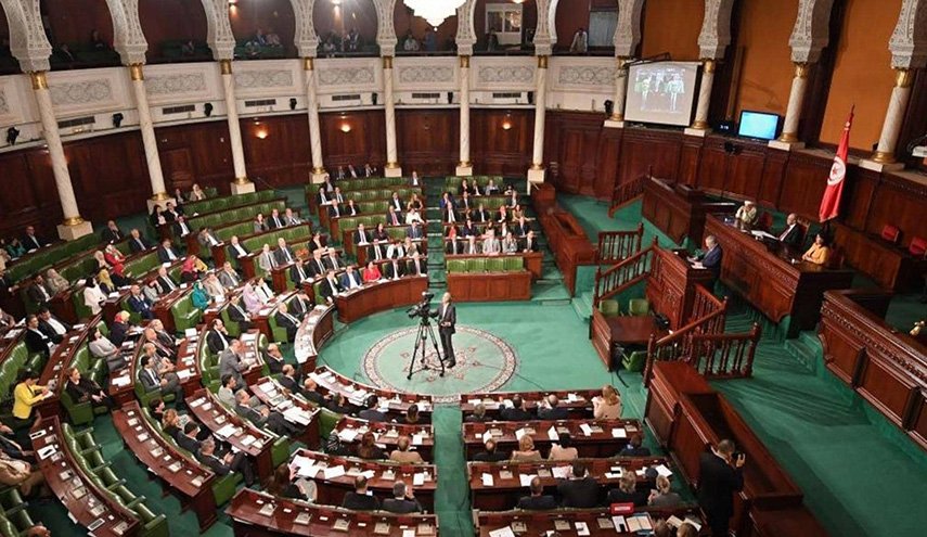 جدل في البرلمان التونسي بسبب فيزا البيع والشراء