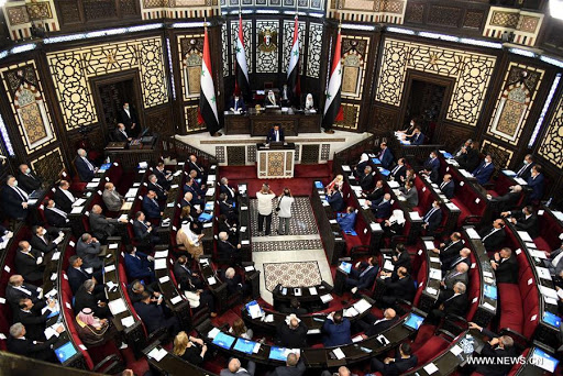 بعد انتهاء ولاية بشار.. سوريا تجري انتخابات رئاسية مايو المقبل