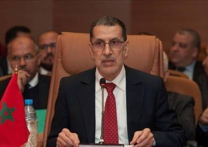 المغرب .. هجوم على العثماني لترحيبه بقرار الجنائية في فلسطين