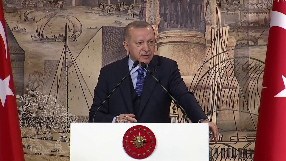 أردوغان: أطلب من الرئيس الروسي أن “يبتعد عن طريقنا” في إدلب