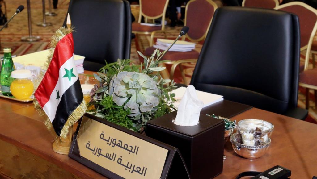 سوريا.. الملف الأهم على جدول أعمال القمة الاقتصادية في بيروت