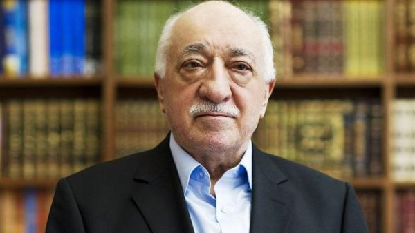 تركيا تعتقل “الذراع اليمنى” لغولن