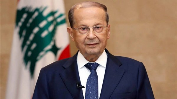ميشال عون: هكذا سيكون رد لبنان إذا تعرض لاعتداء إسرائيلي
