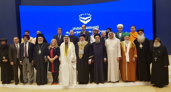 حاخام إسرائيلي كبير يزور مملكة البحرين