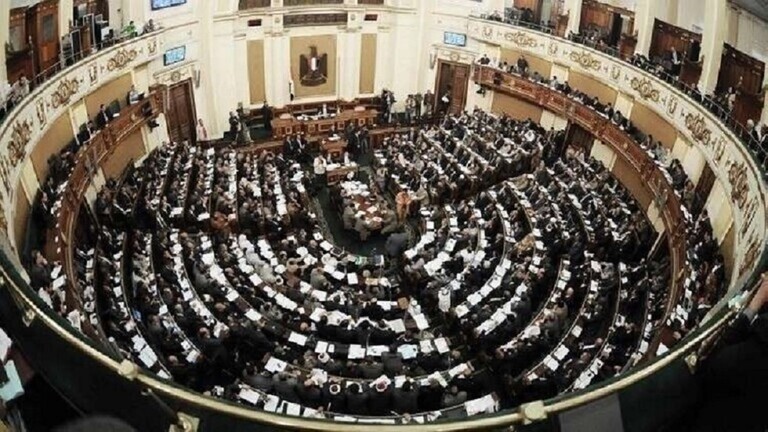 مصر.. رئيس مجلس النواب يدعو لجلسة طارئة