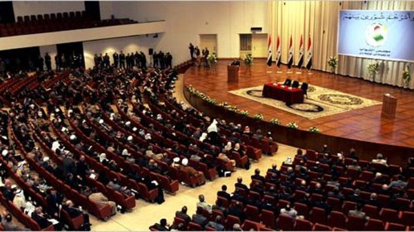العراق.. أنباء عن اتفاق وشيك حول موعد الانتخابات