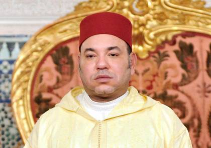 ملك المغرب يقر ارسال مستشفى ميداني الى غزة لعلاج جرحى المسيرات
