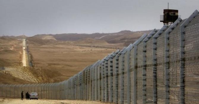 حرس الحدود الاردني يقتل 12 شخصا حاولوا اجتياز الحدود من سوريا