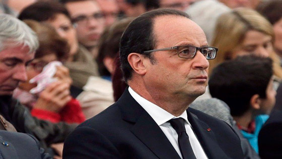 فرنسا:بشكل نهائي مخيم اللاجئين شمالى البلاد ويعيش به ألاف الأشخاص سيتم تفكيكة