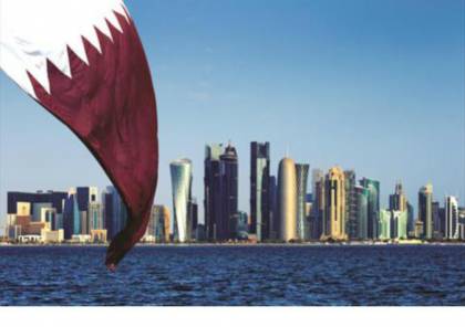 قطر تعلق على مؤتمر البحرين وصفقة القرن