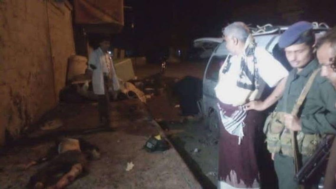 مجزرة حوثية جديدة ضحيتها 12 امرأة وطفلة بـ”عرس” في الحديدة
