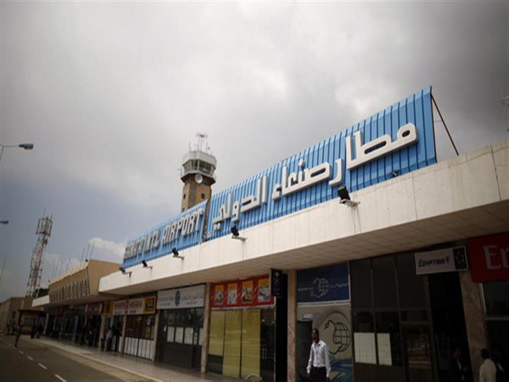 لهذا السبب يرفض التحالف العربي مغادرة طائرة مليشيا الحوثي مطار صنعاء