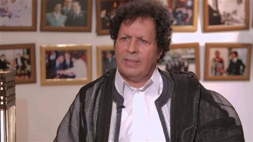 “قذاف الدم” يرحب بمبادرة السراج لتحقيق مصالحة بين الليبيين من دون تهميش