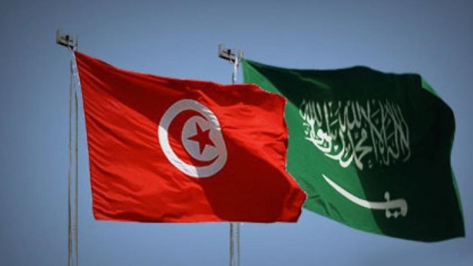 رئاسة تونس ترحب بزيارة ولي العهد السعودي