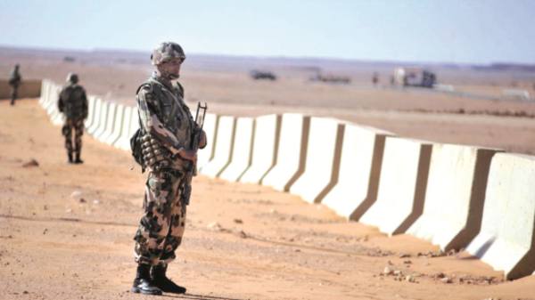 خطف إيطاليين وكندي في جنوب ليبيا