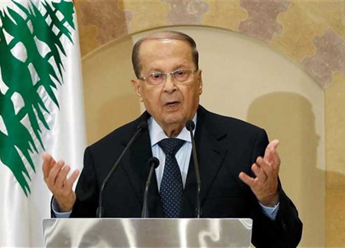 لبنان: “نمر بأزمة اقتصادية ولن نفرض ضرائب جديدة علي الفقراء ومحدودي الدخل”
