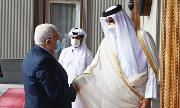 قطر: الاحتلال الاسرائيلي لفلسطين أحد أسوء الأزمات الانسانية المستمرة