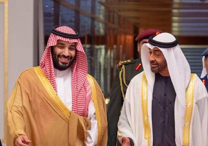 مُستشرِق إسرائيليٌّ : الإمارات والسعوديّة تُعارِضان الحرب ضدّ إيران