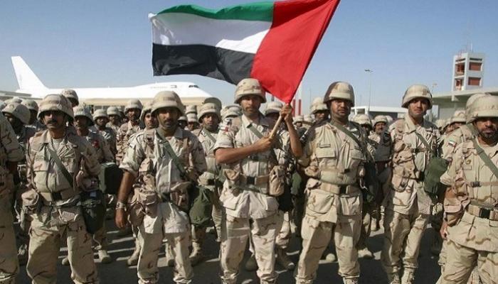 الامارات تعلن رسميا الاستعداد لمعركة الحسم بالحديدة اليمنية