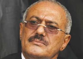 أنباء عن اعتقال الرئيس اليمني المخلوع علي عبد الله صالح