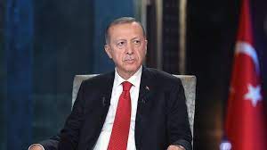 أردوغان: نرغب أن تكون علاقاتنا مع “إسرائيل” على أرضية مستدامة