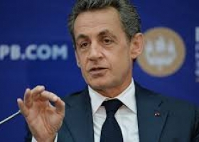 ساركوزي يعلن نيته الترشُح مجددا لانتخابات الرئاسة