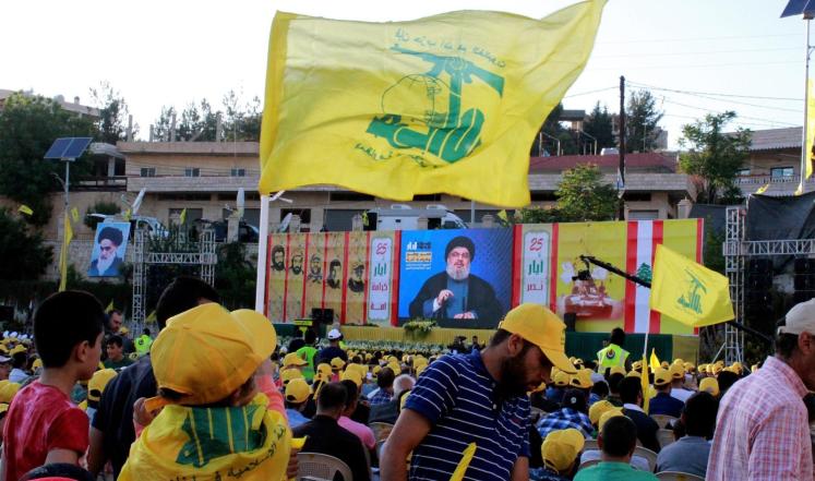 حزب الله “يتاجر بالكوكايين” بأميركا اللاتينية وأوروبا