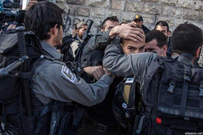 فلسطين: قوات خاصة إسرائيلية اختطفت أمين حركة فتح
