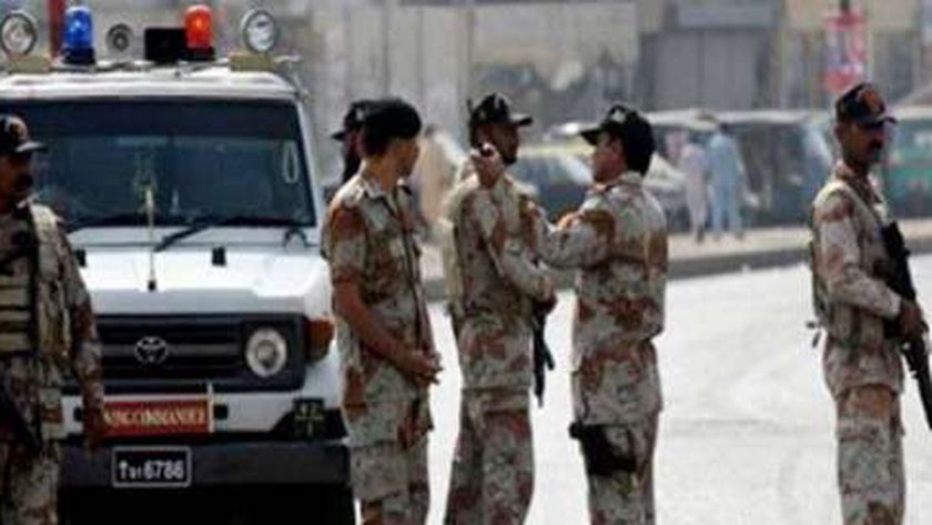 مسؤول باكستاني: وكالة مخابرات معادية وراء تفجير «لاهور»