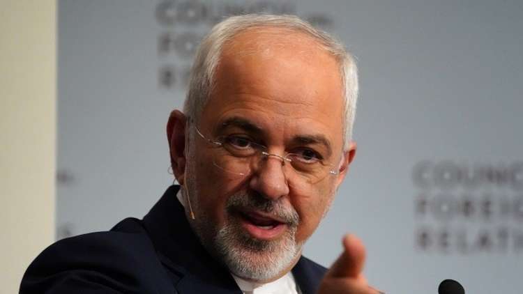 طهران: لیس للأوروبيين أي مطالب تحول دون حزمتهم الاقتصادیة لإیران
