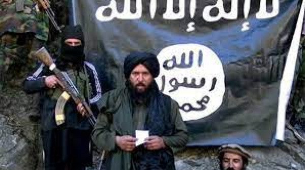 الجيش الأمريكي يستهدف مسؤولًا عن التخطيط في “تنظيم الدولة” بأفغانستان