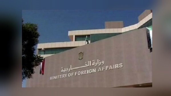 السودان :استدعاء سفير فرنسا فى الخرطوم