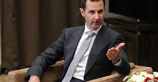 الأسد: سنضرب الجيش الإسرائيلي في سوريا