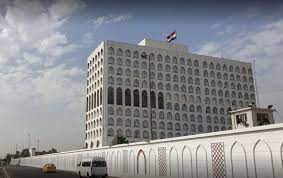 مُذكرة تفاهم بين العراق والإمارات بشأن حاملي الجوازات الدبلوماسيَّة