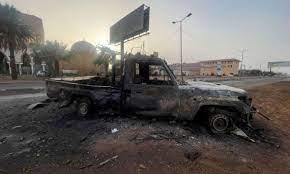 معارك السودان تدخل أسبوعها الثالث.. رغم الهدنة الهشة