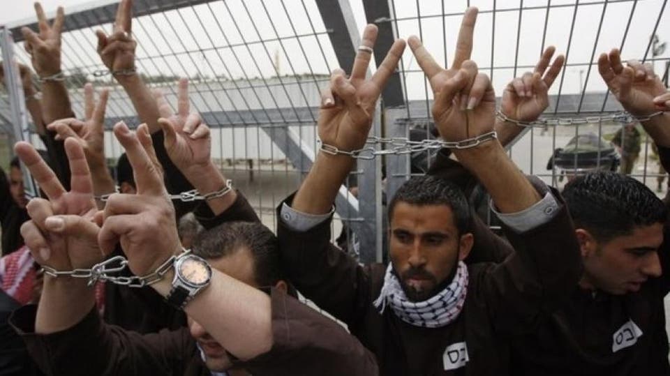 تعثر صفقة لتبادل الأسرى بين حماس وإسرائيل