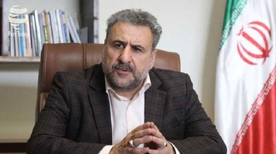 نائب إيراني يرد على خامنئي: البرلمان مهمش في “الخارجية”