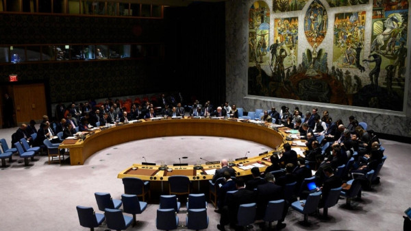 ليبيا: مجلس الأمن الدولي يمدد ولاية بعثة الأمم المتحدة لمدة ثلاثة أشهر