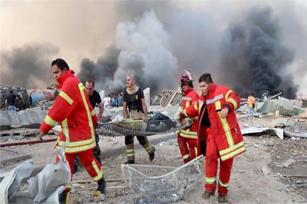 صحيفة سعودية: إيران وراء ما يحدث في لبنان من نكبات وأزمات