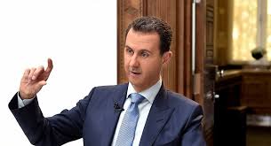 الأسد: أردوغان هو المحرض الرئيسي للصراع في قره باغ وداعم للإرهاب في سوريا وليبيا