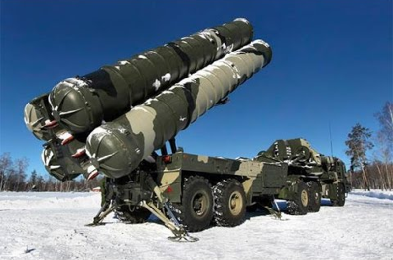 بعد أن أشعلت الصفقة التوتر مع واشنطن.. تركيا تستعد لتسلم صواريخ S400 الروسية