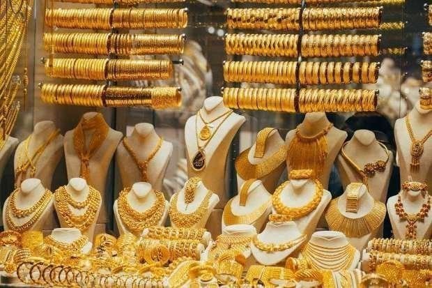 ارتفاع جديد في بورصة الذهب.. سعر الذهب اليوم في سوريا الثلاثاء 2 سبتمبر 2025